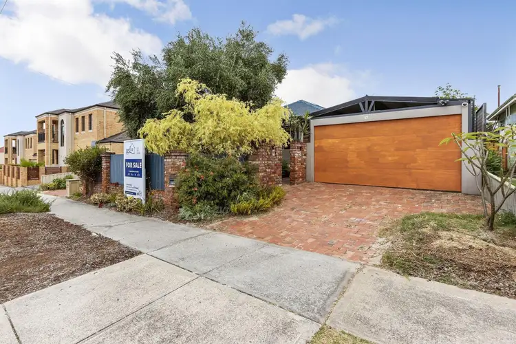 Second view of Homely house listing, 12 Isobel Street, Bentley WA 6102