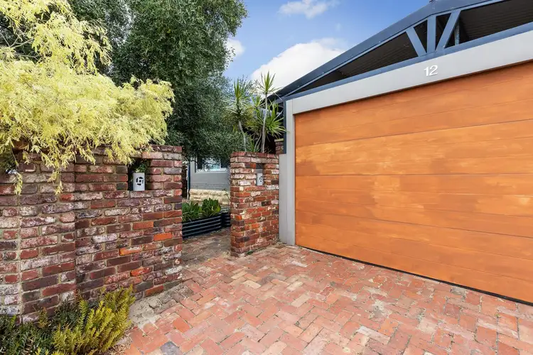 Third view of Homely house listing, 12 Isobel Street, Bentley WA 6102