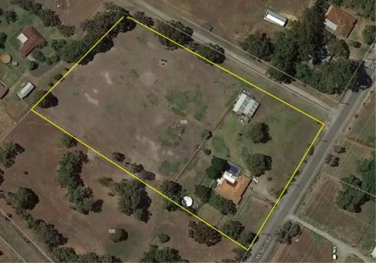 172 McNeill Road, Champion Lakes WA 6111