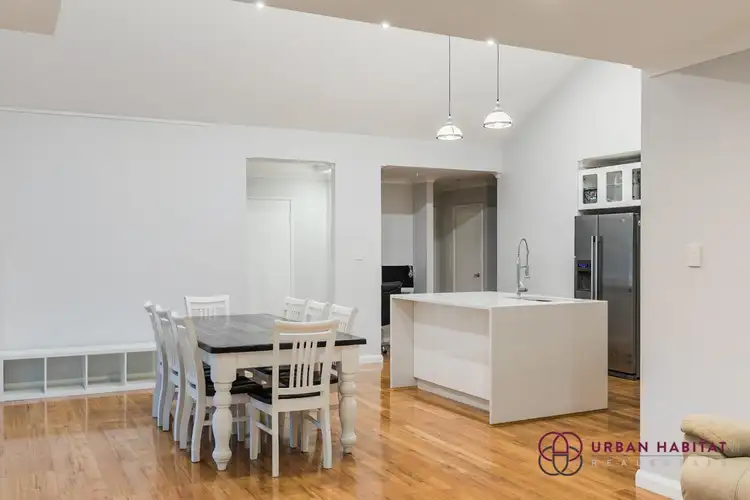 Fourth view of Homely house listing, 36 Munday Way, Medina WA 6167