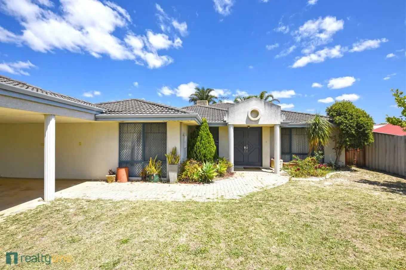 Main view of Homely house listing, 43 Dongara Circle, Jane Brook WA 6056