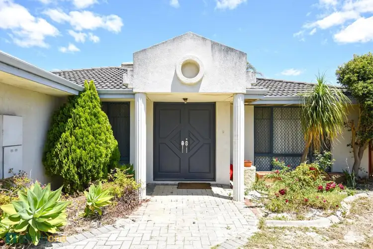 Second view of Homely house listing, 43 Dongara Circle, Jane Brook WA 6056