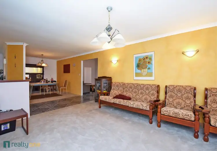 Fifth view of Homely house listing, 43 Dongara Circle, Jane Brook WA 6056