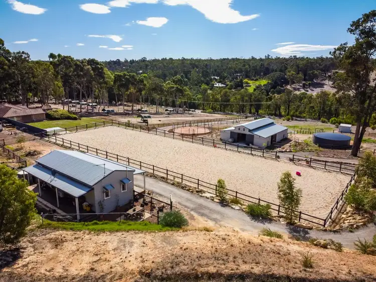 3060 Riley Road, Stoneville WA 6081