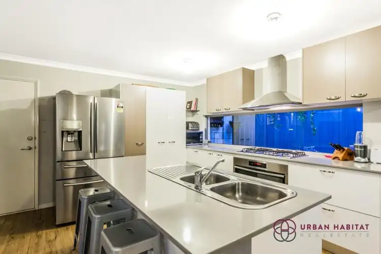 Third view of Homely house listing, 41 Lambeth Circle, Wellard WA 6170