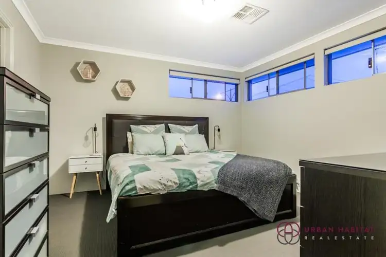 Fourth view of Homely house listing, 41 Lambeth Circle, Wellard WA 6170