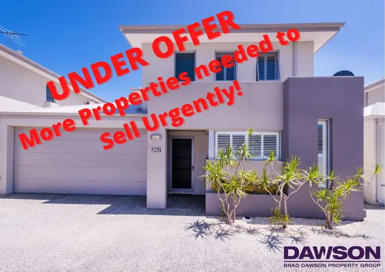 52B Waddell Road, Bicton WA 6157