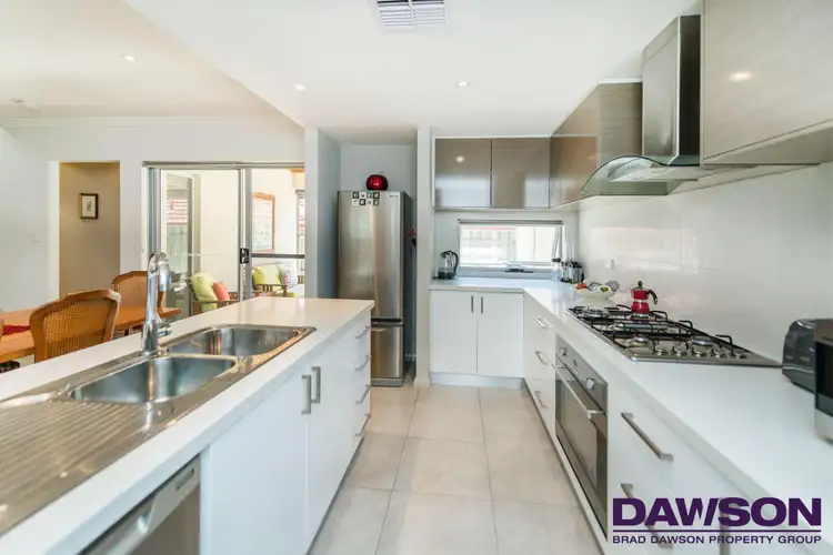 Second view of Homely house listing, 52B Waddell Road, Bicton WA 6157