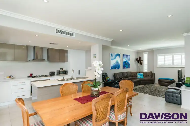 Fourth view of Homely house listing, 52B Waddell Road, Bicton WA 6157