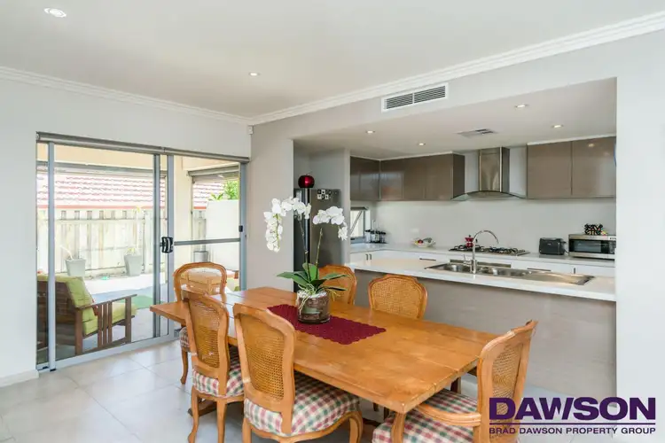 Fifth view of Homely house listing, 52B Waddell Road, Bicton WA 6157