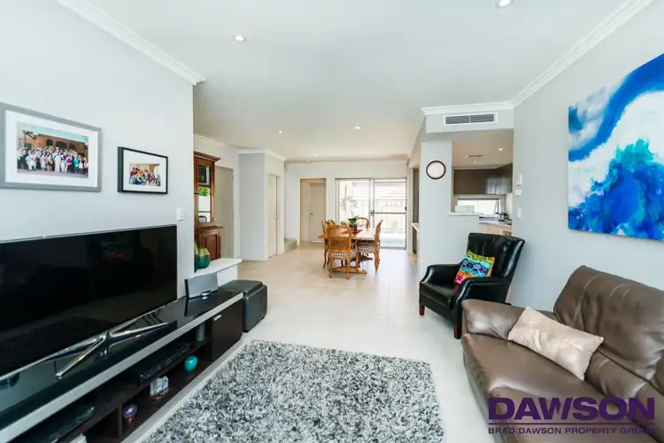 Sixth view of Homely house listing, 52B Waddell Road, Bicton WA 6157