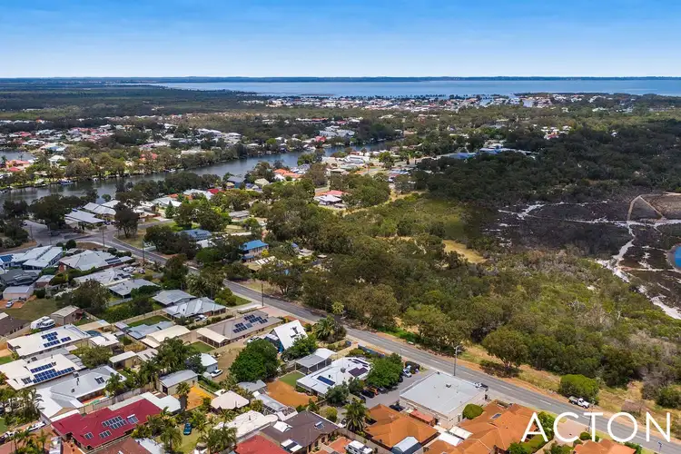 Second view of Homely house listing, 16 North Yunderup Road, North Yunderup WA 6208