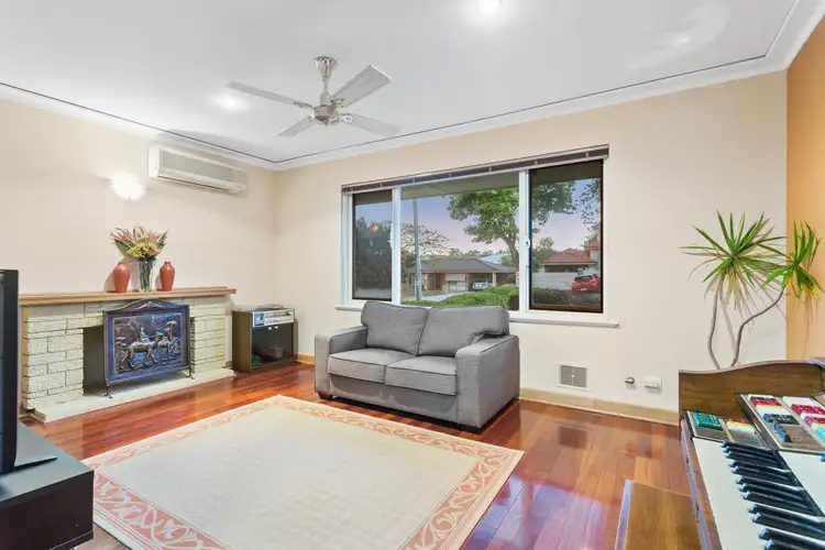 Fourth view of Homely house listing, 17 Cleopatra, Palmyra WA 6157