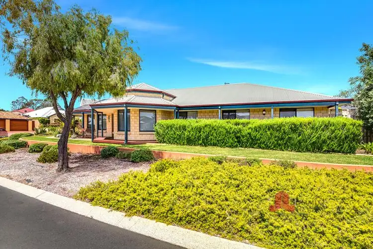 Second view of Homely house listing, 39 Blaxland Road, Dalyellup WA 6230