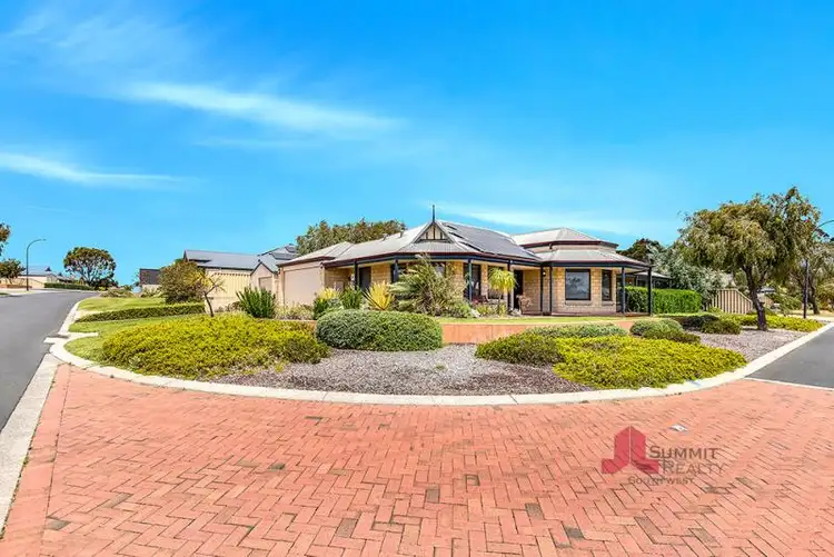 Fourth view of Homely house listing, 39 Blaxland Road, Dalyellup WA 6230