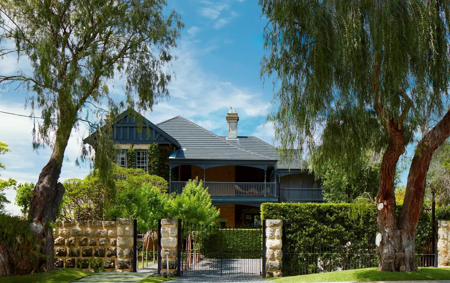 Main view of Homely house listing, 143 Forrest Street, Peppermint Grove WA 6011
