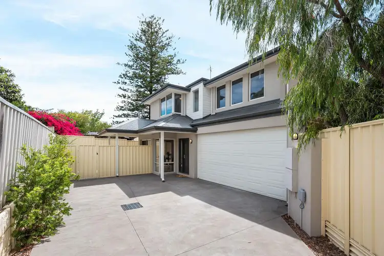 153A Matlock Street, Mount Hawthorn WA 6016