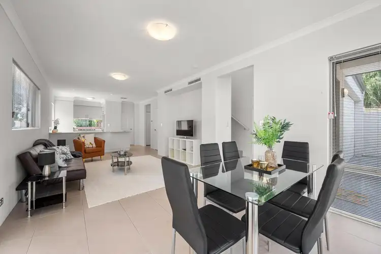 Fifth view of Homely house listing, 153A Matlock Street, Mount Hawthorn WA 6016
