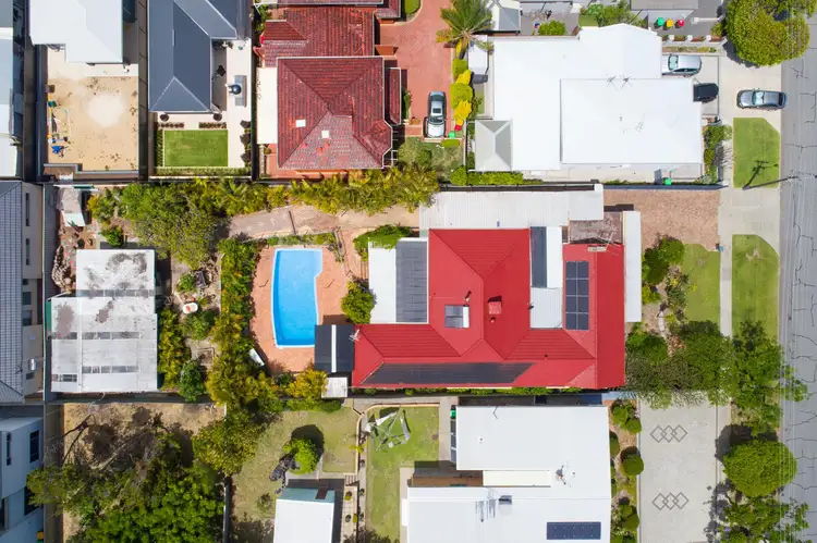 27 Kinsella Street, Joondanna WA 6060