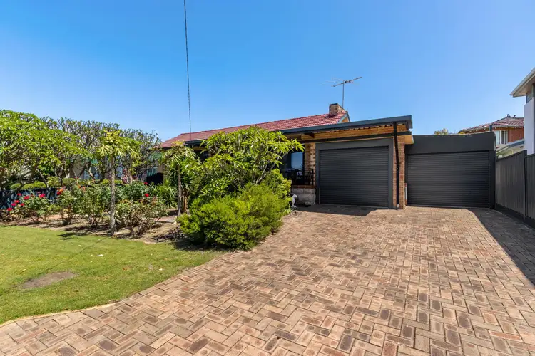 Second view of Homely house listing, 27 Kinsella Street, Joondanna WA 6060