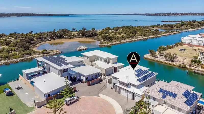 Main view of Homely house listing, 67 Cormorant Key, Wannanup WA 6210