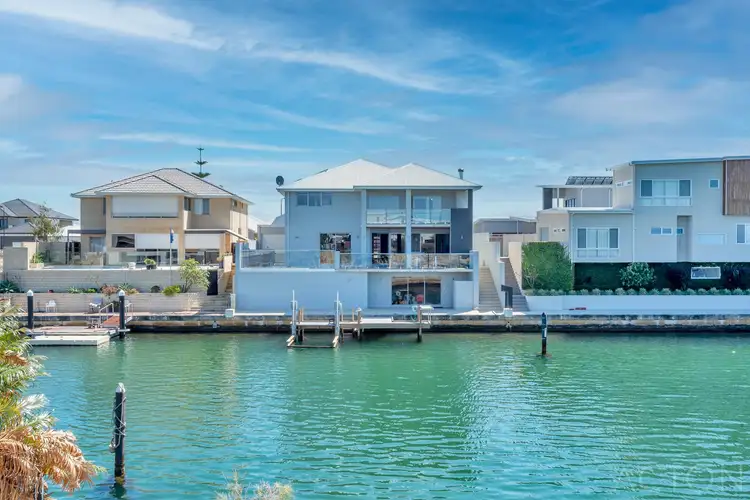 Second view of Homely house listing, 67 Cormorant Key, Wannanup WA 6210