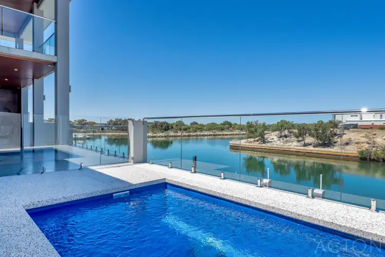 Third view of Homely house listing, 67 Cormorant Key, Wannanup WA 6210