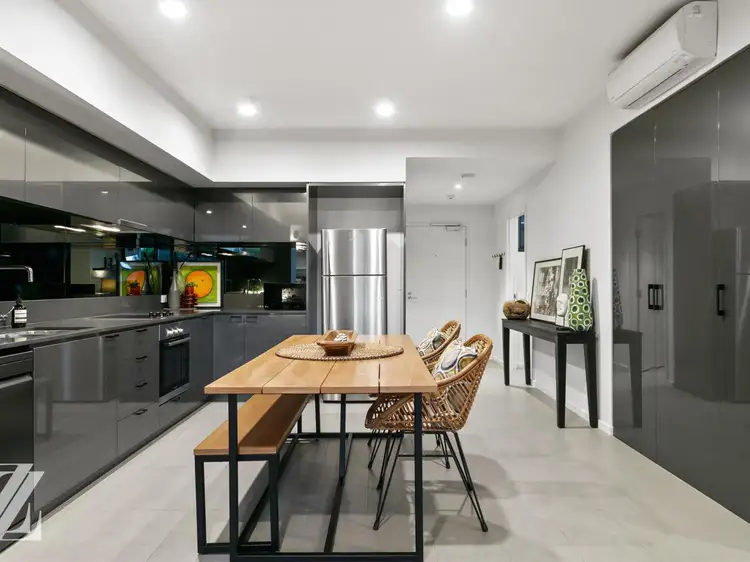 7/201 Carr Place, Leederville WA 6007