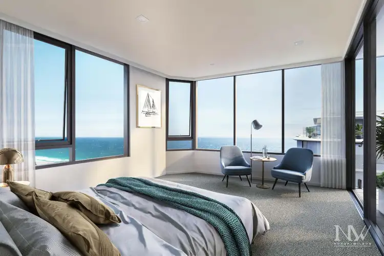 Third view of Homely apartment listing, Unit 82/171 West Coast Highway, Scarborough WA 6019