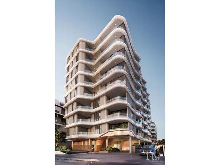 Fifth view of Homely apartment listing, Unit 82/171 West Coast Highway, Scarborough WA 6019