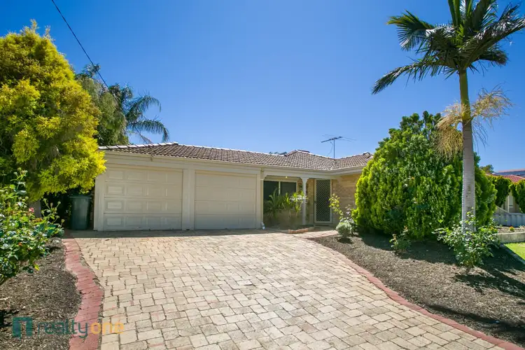 Second view of Homely house listing, 24 Ballard Place, Maddington WA 6109