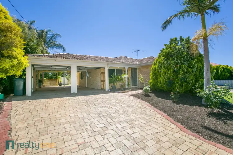 Third view of Homely house listing, 24 Ballard Place, Maddington WA 6109