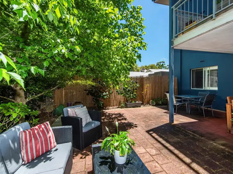 Main view of Homely apartment listing, 4/84 Subiaco Road, Subiaco WA 6008
