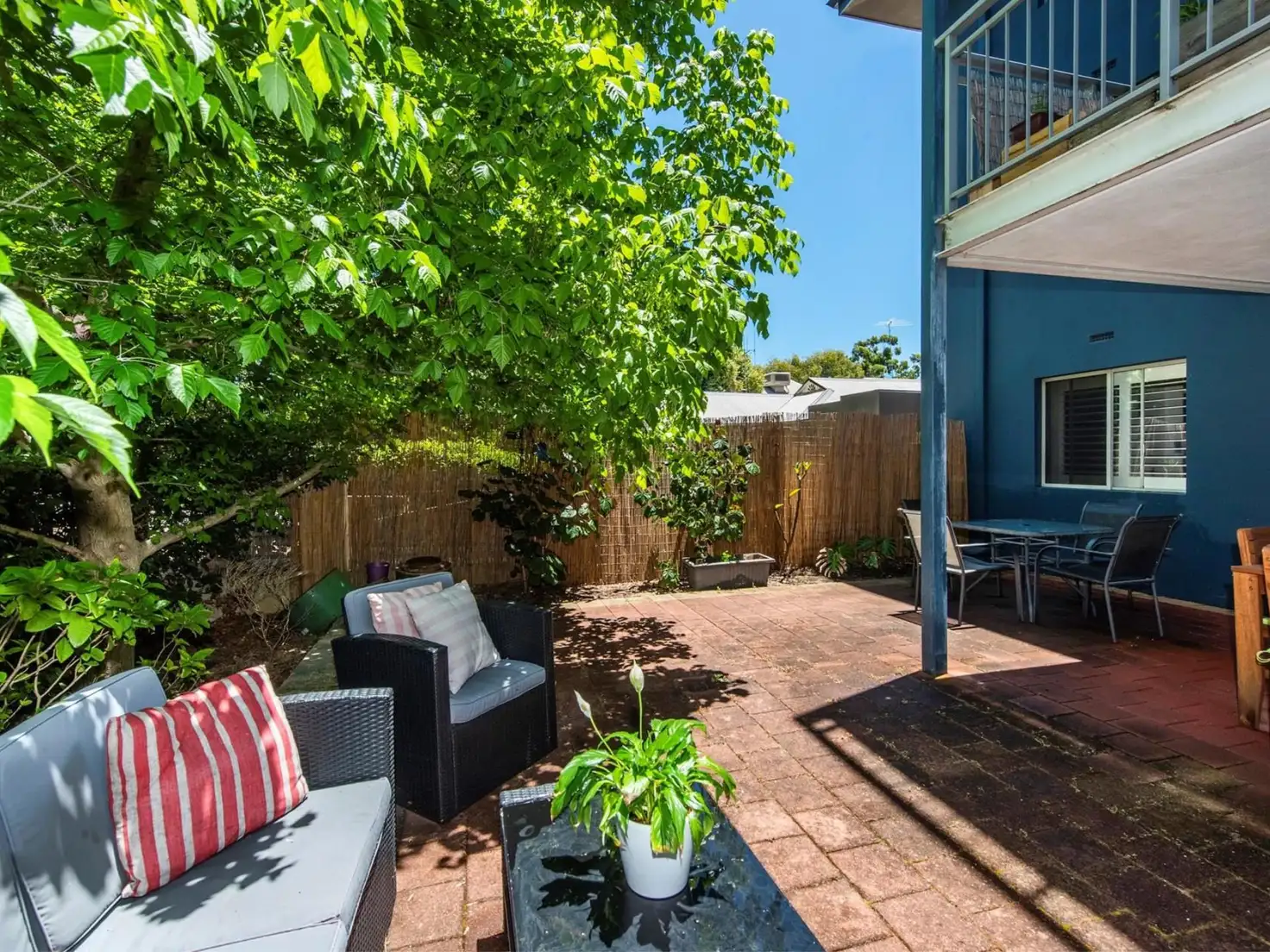 Main view of Homely apartment listing, 4/84 Subiaco Road, Subiaco WA 6008