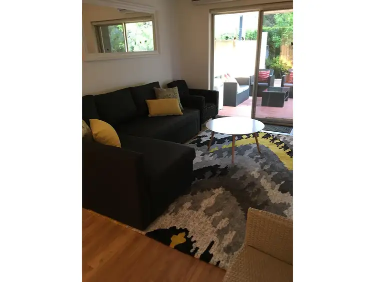Second view of Homely apartment listing, 4/84 Subiaco Road, Subiaco WA 6008