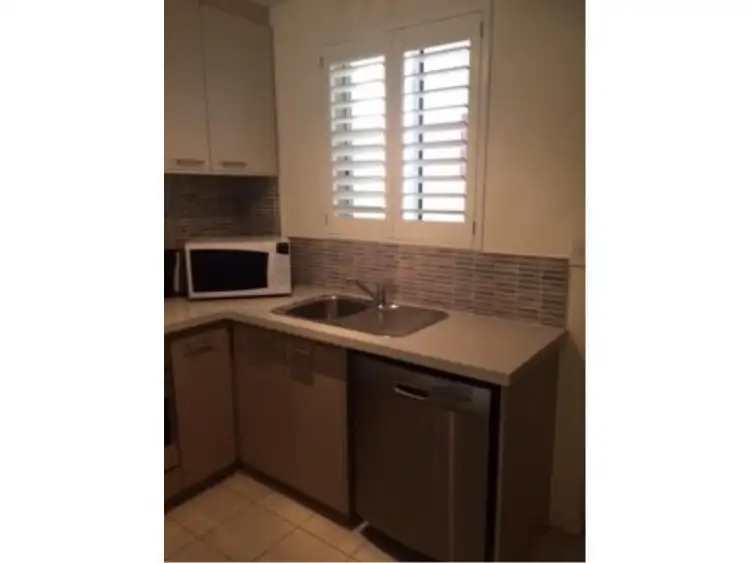 Fifth view of Homely apartment listing, 4/84 Subiaco Road, Subiaco WA 6008