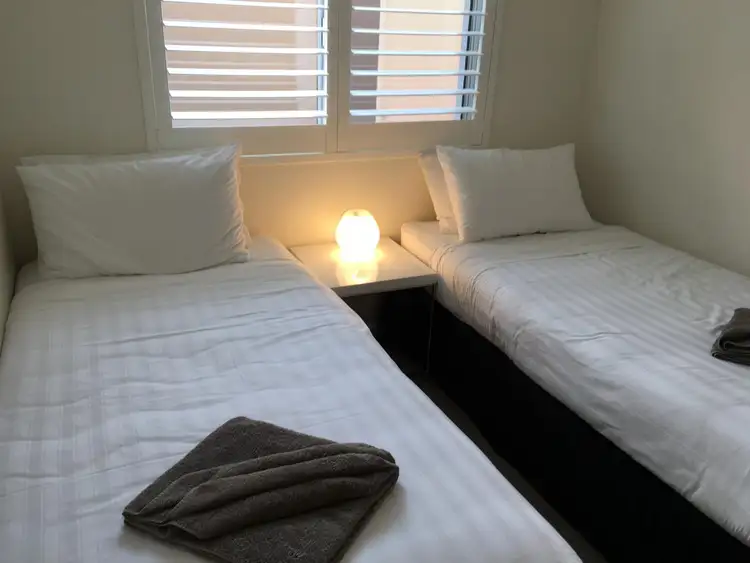 Seventh view of Homely apartment listing, 4/84 Subiaco Road, Subiaco WA 6008