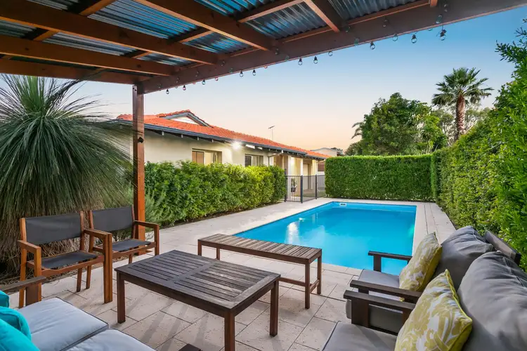 3 Aston Court, Carine WA 6020
