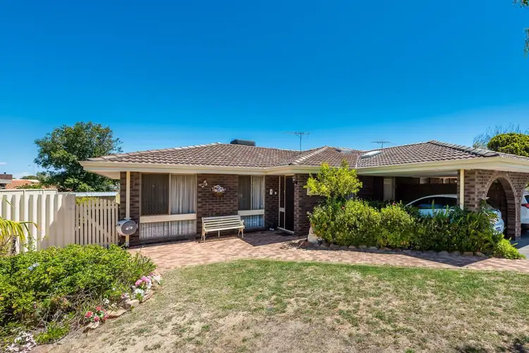 19b Rudall Way, Padbury WA 6025