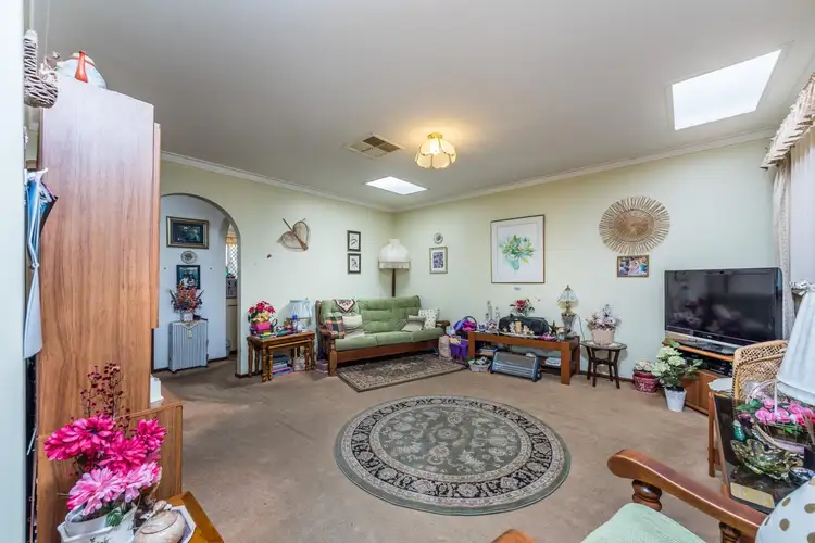 Second view of Homely semi-detached listing, 19b Rudall Way, Padbury WA 6025