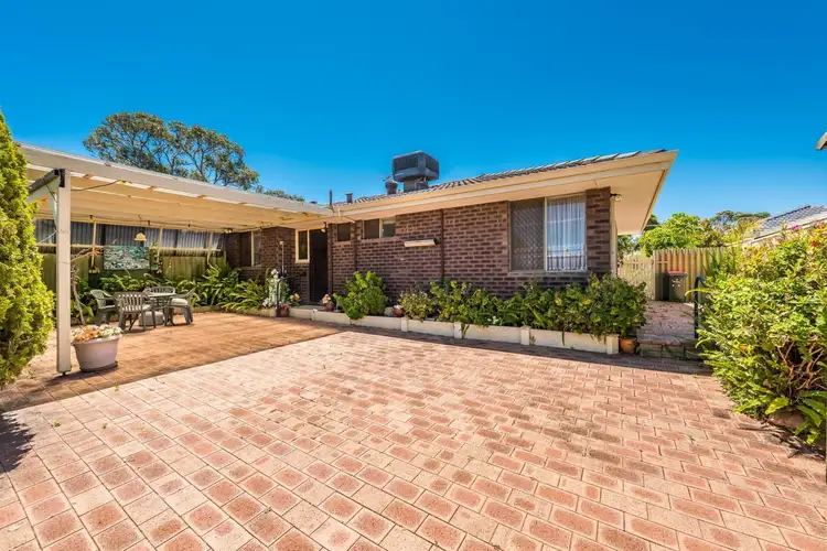 Fourth view of Homely semi-detached listing, 19b Rudall Way, Padbury WA 6025