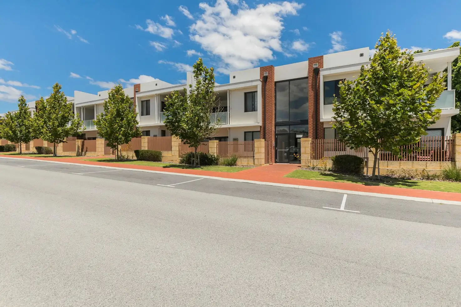 Main view of Homely apartment listing, 33/7 Juliet Road, Coolbellup WA 6163