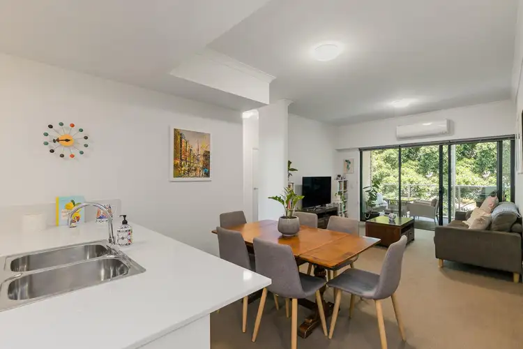 Third view of Homely apartment listing, 33/7 Juliet Road, Coolbellup WA 6163