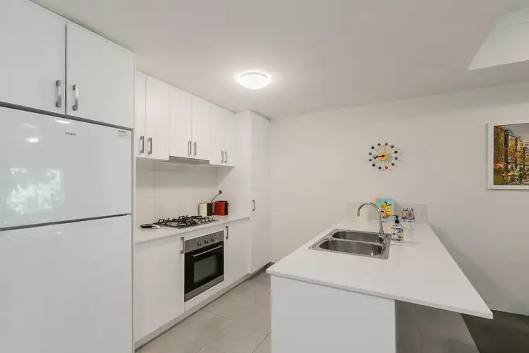 Fifth view of Homely apartment listing, 33/7 Juliet Road, Coolbellup WA 6163