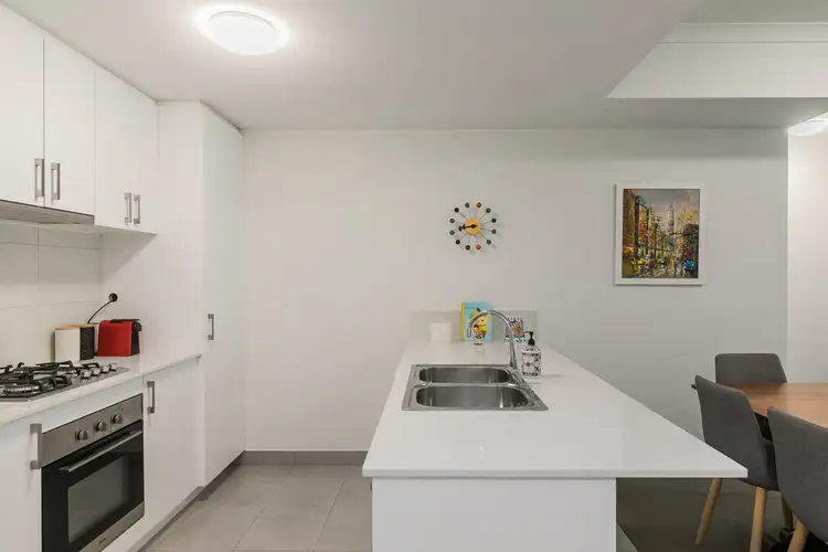 Sixth view of Homely apartment listing, 33/7 Juliet Road, Coolbellup WA 6163