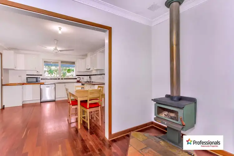 Third view of Homely house listing, 17 Broadway Road, Bickley WA 6076