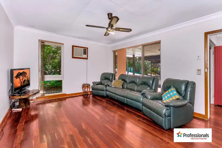 Sixth view of Homely house listing, 17 Broadway Road, Bickley WA 6076