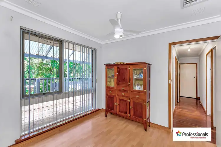Seventh view of Homely house listing, 17 Broadway Road, Bickley WA 6076