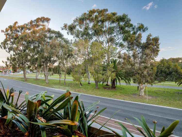 Fifth view of Homely townhouse listing, 1/2 Strathyre Drive, Duncraig WA 6023