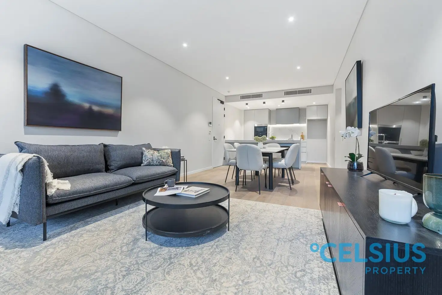 Main view of Homely apartment listing, 309/5 Davies Road, Claremont WA 6010